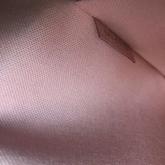 Louis Vuitton Felicie - Picture 8 of 8